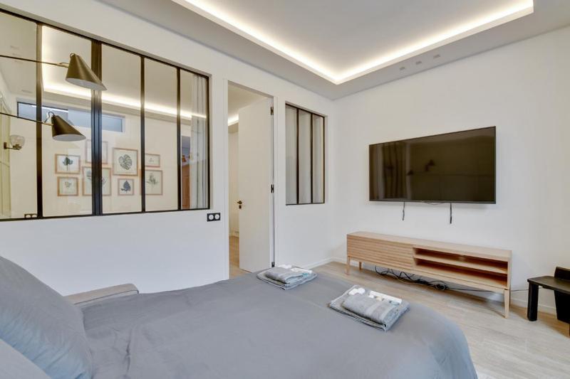 166 Suite Roza amazing flat near Notre Dame Paris Extérieur photo